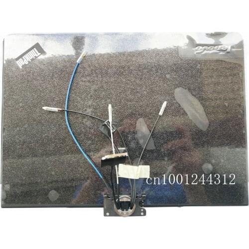 New Original For laptop Lenovo Thinkpad Twist S230U LCD Rear Top Lid Back Cover 04Y1416