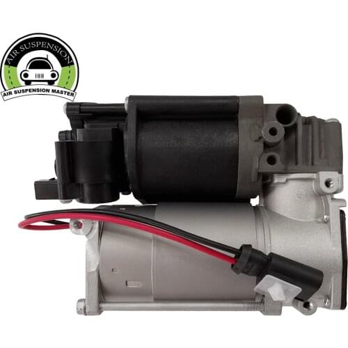 Oem#7206875177 37206868998 37206850555 Air Compressor Pumps Air Compressor for Air Suspension for BMW X5 X6 F15 F16 F85 F86