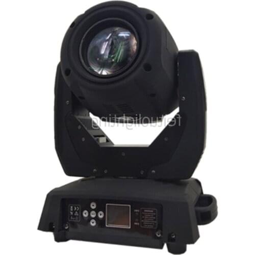 2018 Hot Sell Lyre Mini 7r Beam Dmx Moving Head Light 14 Gobos 13 Color 8 Prism Sharpy Beam 230 Moving Head Stage Light 7r 230w