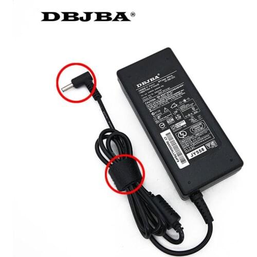 19.5V 4.62A Laptop Dc Car Adapter Charger for HP Envy 17-j106tx Pavilion 15 15-e029TX TPN-Q117 Q118 Q131 90W Power Adapter