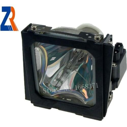 ZR Compatible Projector Lamp with housing AN-C55LP/BQC-XGC55X for XG-C55 XG-C58 XG-C58X XG-C60 XG-C68