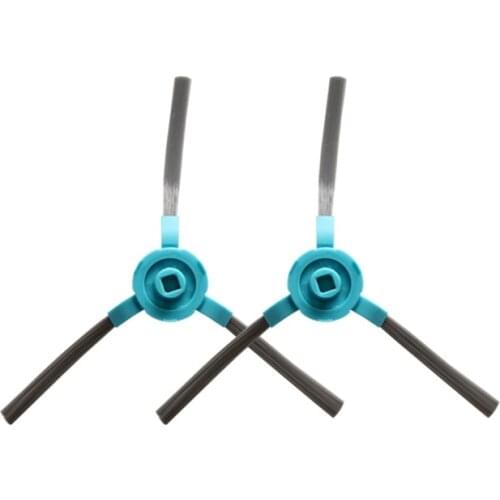 1 pair Robot Vacuum Cleaner Side Brush for Gutrend ECHO 520 Robotic Vacuum Cleaner Parts Accessories Brushes