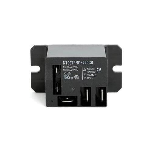 2pcs/lot Relay NT90TPNCE220CB T92 New original