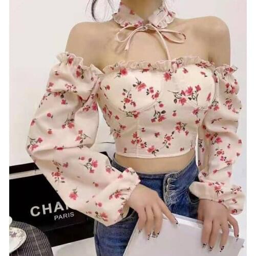 Alvy Julia Women's Blouses And Shirts