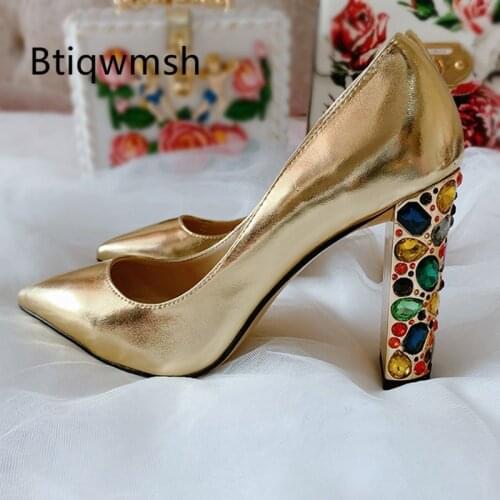 Btiqwmsh Wedding Shoes For The Bride