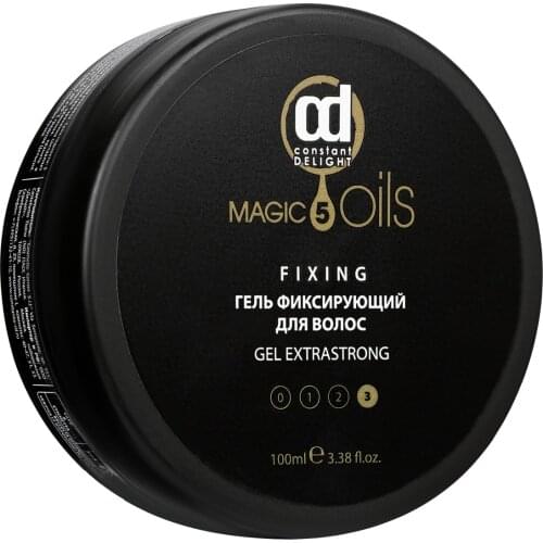 CONSTANT DELIGHT Hair Styling Products