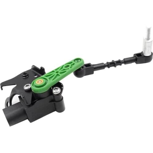 Car Headlight Level Sensor Body Height Sensor for Audi A6 A7 A8 S8 S8 2.0L 3.0L 4.0L 4H0 941 285G 4H0941285G