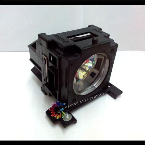HS200W Original Projector Lamp DT00751 with Housing for Hi ta chi CP-HX3180/ CP-HX3188/ CP-X260/ CP-X265/ CP-X267/ CP-X268