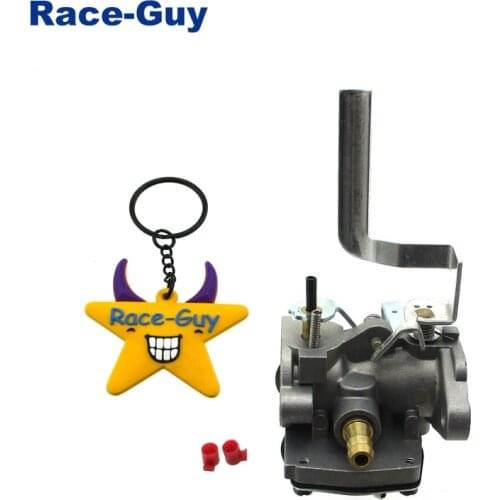 Carburetor For Tecumseh Old Part 631720A 631720B