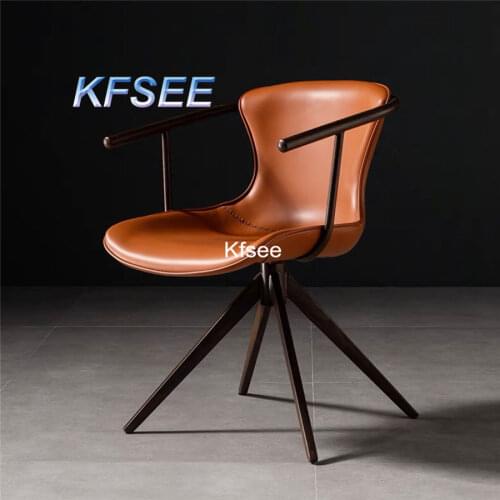 Prodgf 1 Set 90*50*45cm Dining Chair