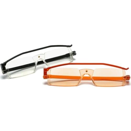 Italian design magnet fold Luxury Reading Glasses for Women Brand Frame Men Presbyopia Eyewear Italy Design Fashion Comfortable