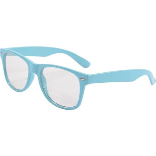 Gaming glasses TV computer Anti Blue Light glasses eye protection 100% UV400 Radiation-resistant Glasses 5256