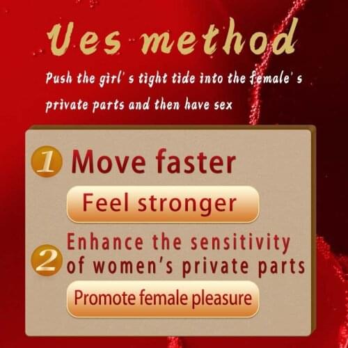 Sex Lubricant 1.5ml Anal Lubricant Thick Water-based Sex Oil Sex Tighten Vaginal Intercourse and Anal Gel Sex Products for Adult