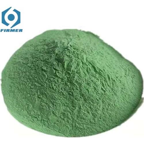 Nickel Oxide NiO Powder With High Purity Ball Shape Green Alloy Material