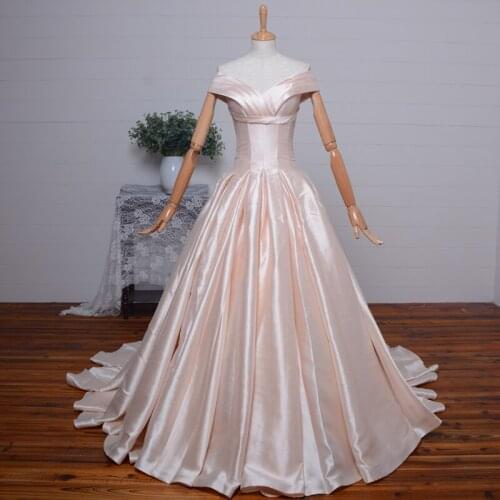 Plain ruffled long court medieval dress sissi princess Medieval Renaissance gown queen cosplay Victoria ball gown