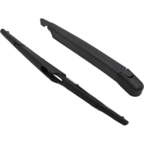 16" Rear Window Windshield Windscreen Wiper Arm Blade For Opel Signum 2003 2004 2005 2006 2007 2008
