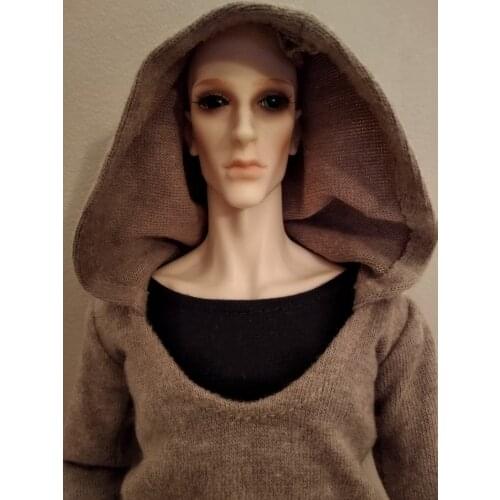 Stenzhorn Craft David kuncci Male 44cm 4 points bjd dolls dolls