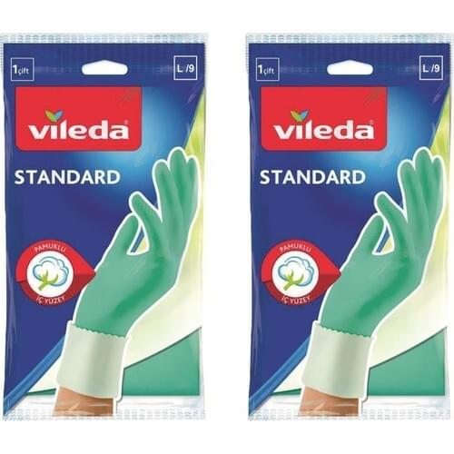 Vileda Cleaning Clothes