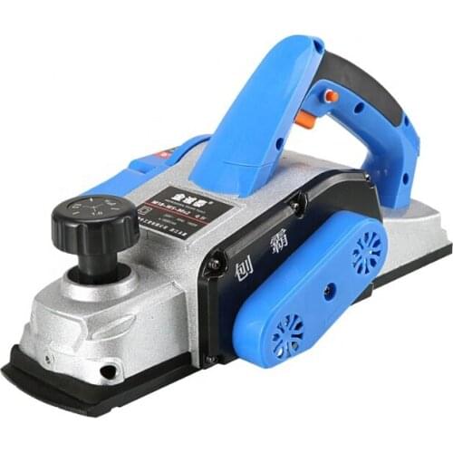 High Quality 900W Corded Electric Planer for woodworking