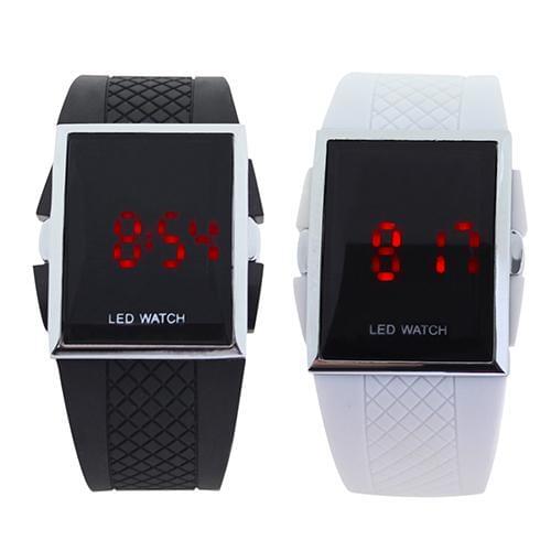 WLISTH LED Clock
