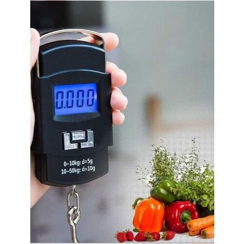 YOUR BRAND Kitchen Scales