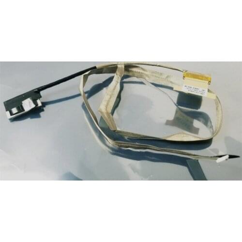 1 Lot / 5 PCS For Lenovo IdeaPad U530 U530T U530P Touch Screen LCD Cable DD0LZBLC020 DD0LZBLC010