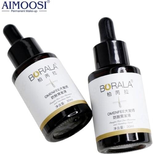 Aimoosi Hair Care