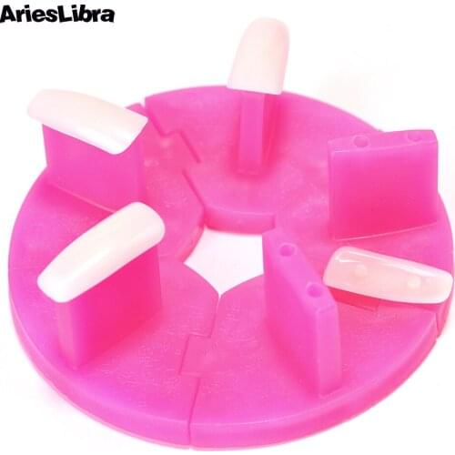 AriesLibra Materials For Nail Extension