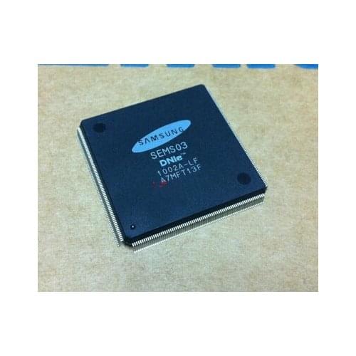 Free shipping 2pcs/lot SEMS03 SEMS03-LF QFP