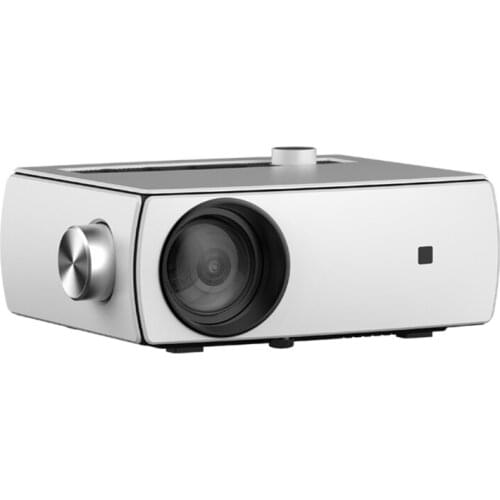 C1FB Projectors for Ultimate Outdoor Indoor Home Theater Movie Fun Party Props Muti-Media Connection for Camping Party Gaming