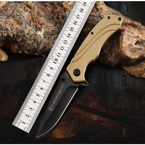 Knives Chongming China