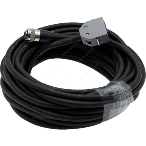 A660-2004-T840#L10 A660-2004-T840#L12 A660-2004-T840#L15 A660-2004-T840#L20 for GE for Fanuc A660-2004-T840 Teach Pendant Cable