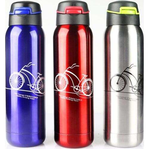 Спортивные термосы LUOSB China At AliExpress