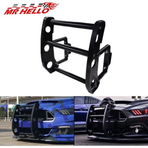 Mrhello Car Bumpers