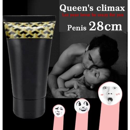 New Strong Man Gel Xxl Cream Penis Enlargement Cream Increase Growth Dick Size Extender Sexual Products Sex Pills