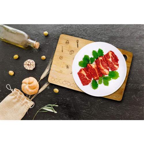 Oderevo Cutting Boards