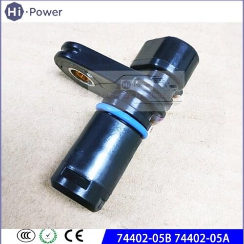 OEM # 74402-05B 7440205B 74402-05A 7440205A Speed Sensor for HARLEY DAVIDSON 7440205 74402-05