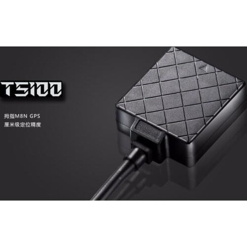 Original Radiolink mini pixhawk PIX and T5100 M8N GPS for DIY RC Fans