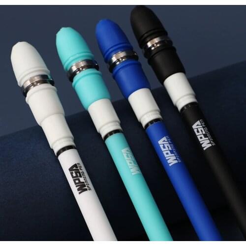 Creative Cute Gel Pen 0.5mm Funny Rotating Pen Spinning Gaming Pens for Kids Students Writing Toys Kawaii Stationery Pen