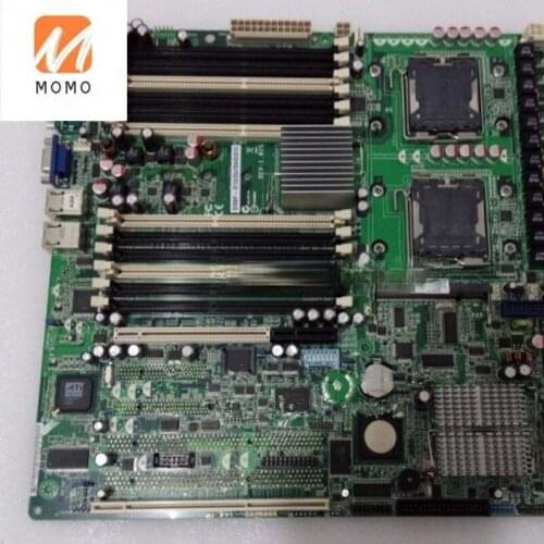 D12/2U/SAS(G1) Server Motherboard for RS260-E4/RX8 System board working