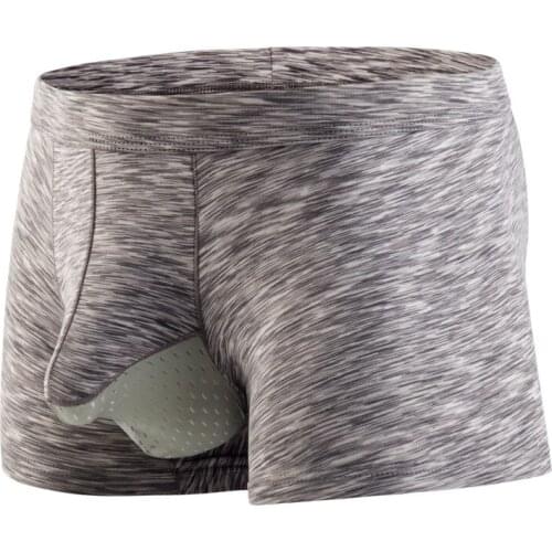 Uchi-Sourse Men's Briefs-shorts