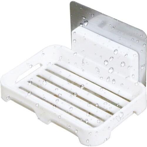 Umfinger Plastic Soap Dishes For Bathroom