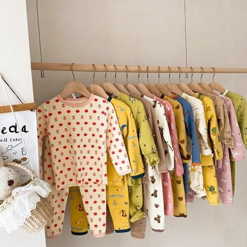 V-TREE Boys' Pajamas & Robes