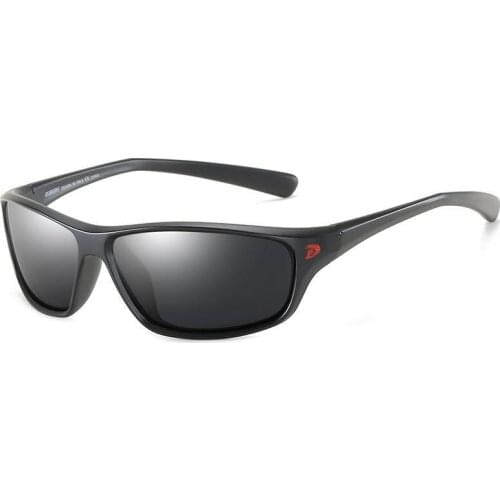 High Quality Anti-UV Polarized Fishing Sunglasses Men Outdoor Hiking Travel Universal Night Vision Glasses Cycling Tool