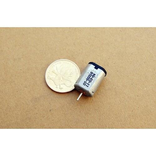 DC4.2V 32000rpm N20-1671 DC high-speed micro-motor toys / power tools / DIY accessories motor