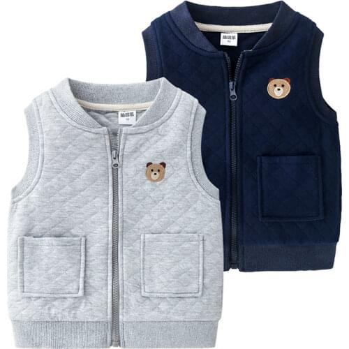 EuerDoDo Vests For Babies