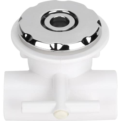 G3/4in Bathtub Massage Jet Massage Water Nozzle For SPA Swimming Pool Equipment Parts Accessories Large Diameter Bathtub Nozzle