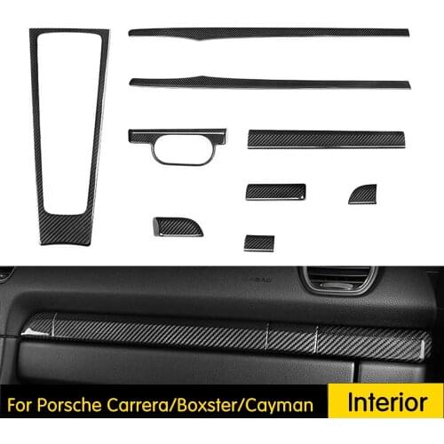 JSPEED CSPORT Panels For Car Interior