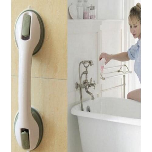 MOONBIFFY Bathroom Handrails