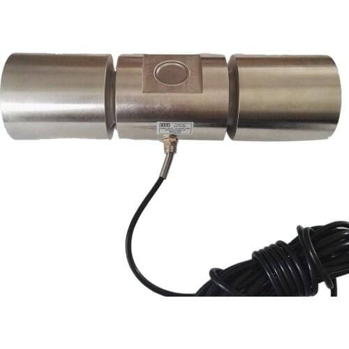 Low Cost Chinese Load Cell 30 Ton CALT Alloy Steel High Strength Large Capacity Column DYZ-014 Test Weight Sensor
